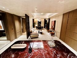 Upperhouse At Orchard Boulevard (D10), Apartment #455399611
